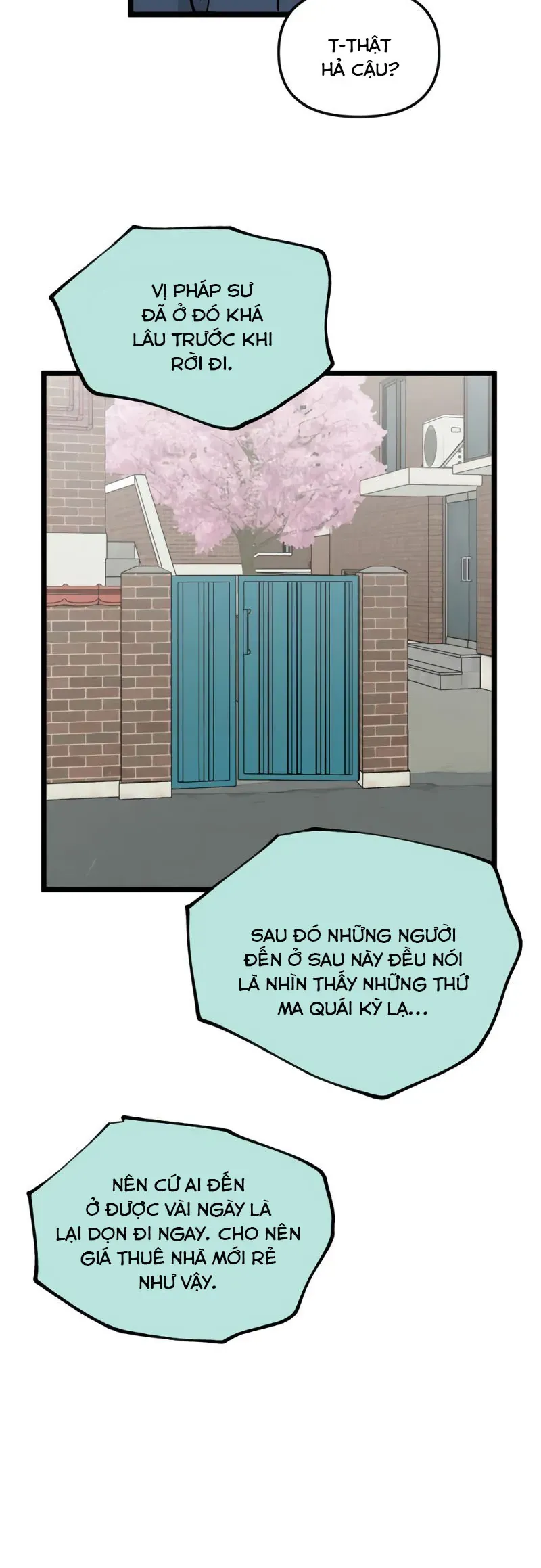 I Have No Home Chapter 263 - Trang 29