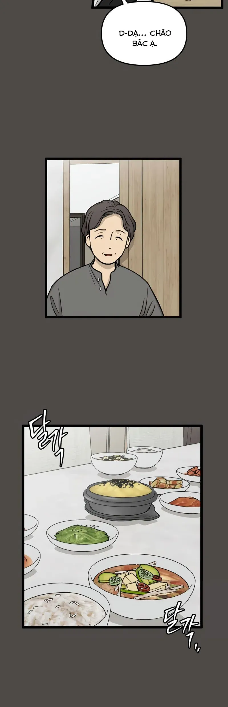 I Have No Home Chapter 263 - Trang 3