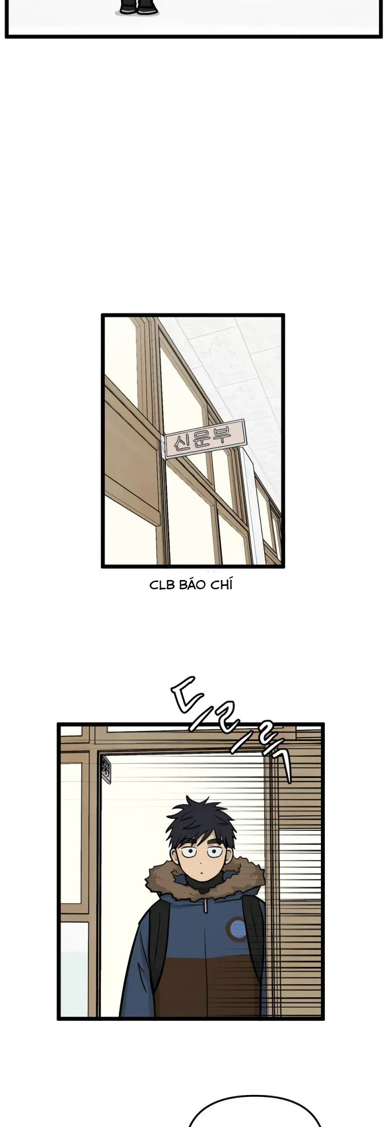 I Have No Home Chapter 263 - Trang 35