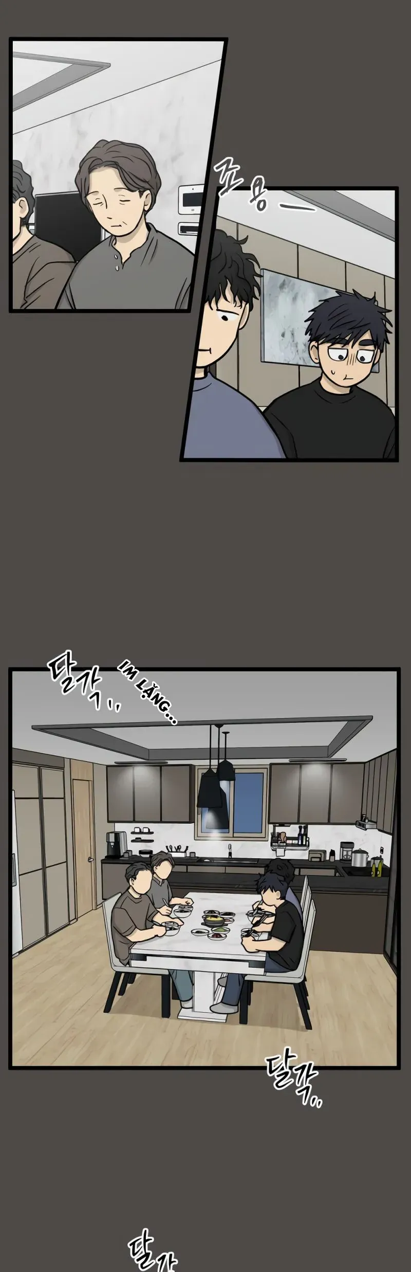 I Have No Home Chapter 263 - Trang 4