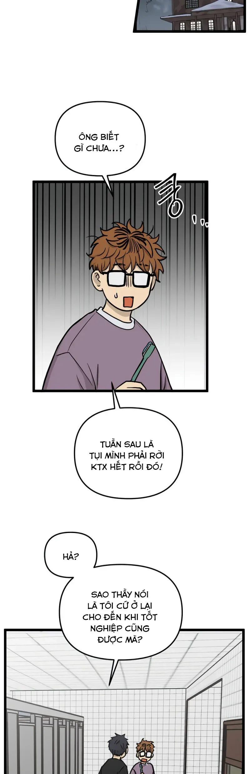 I Have No Home Chapter 263 - Trang 40