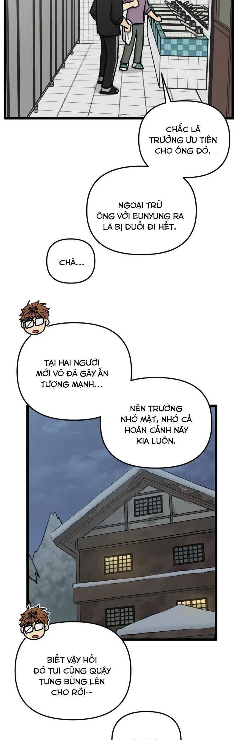 I Have No Home Chapter 263 - Trang 41