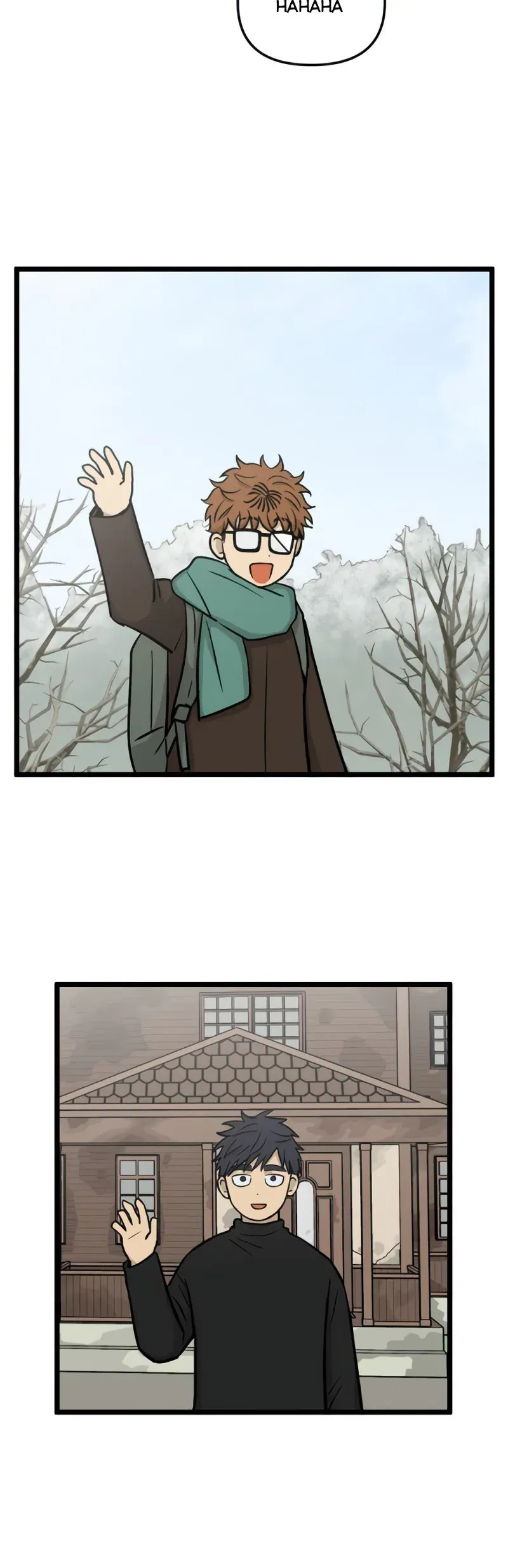 I Have No Home Chapter 263 - Trang 42