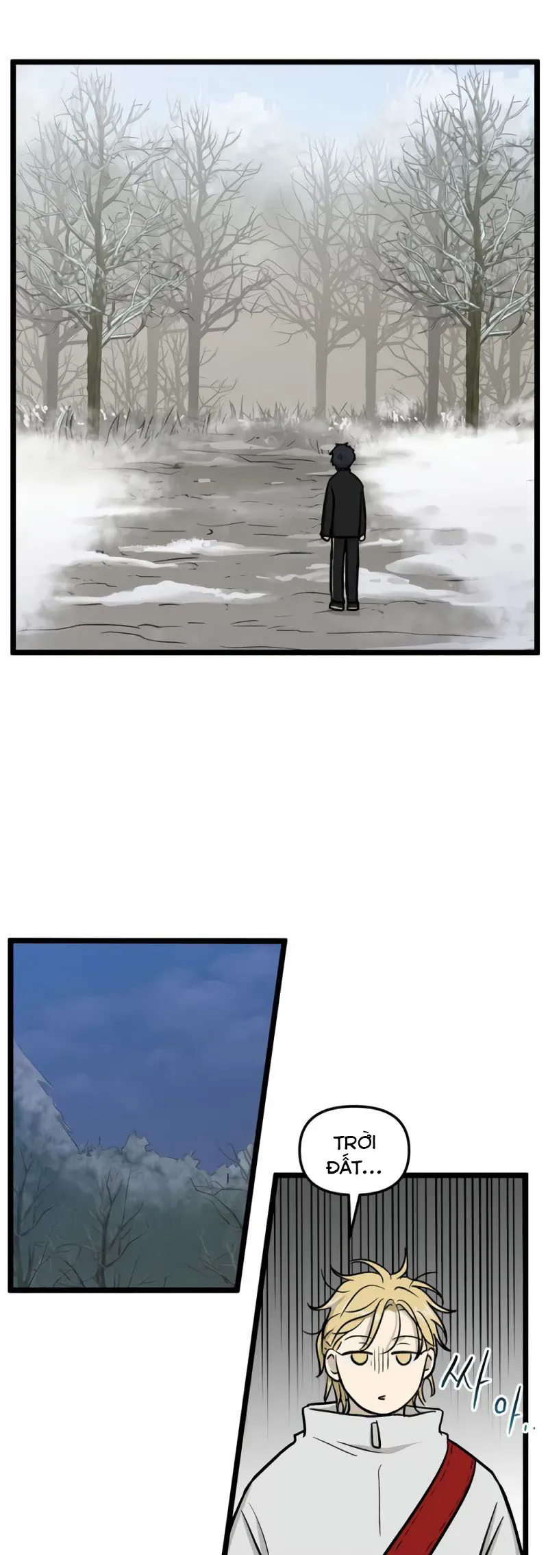 I Have No Home Chapter 263 - Trang 43