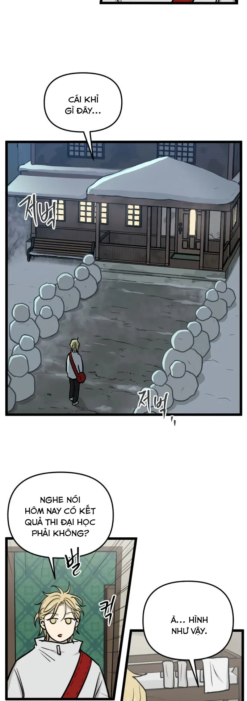 I Have No Home Chapter 263 - Trang 44
