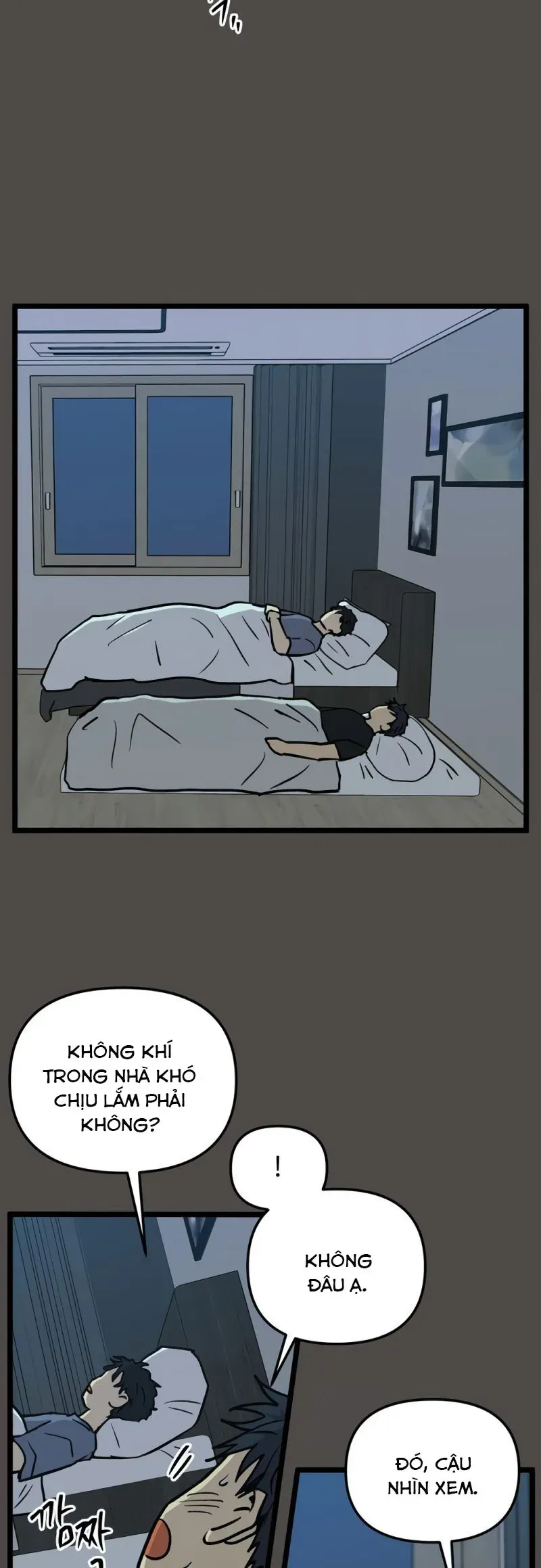 I Have No Home Chapter 263 - Trang 5