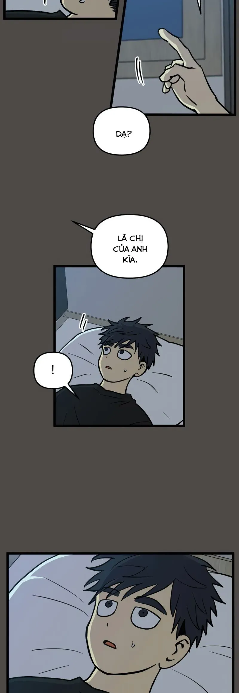 I Have No Home Chapter 263 - Trang 6