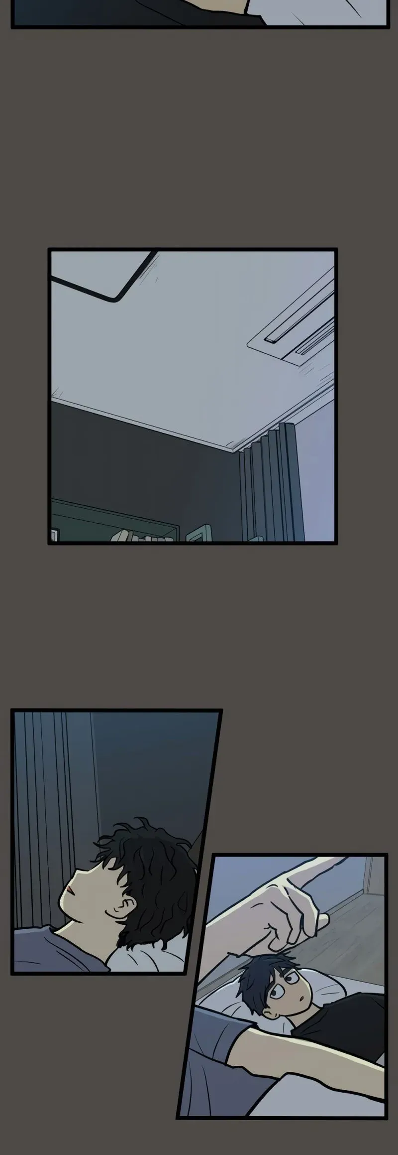 I Have No Home Chapter 263 - Trang 7