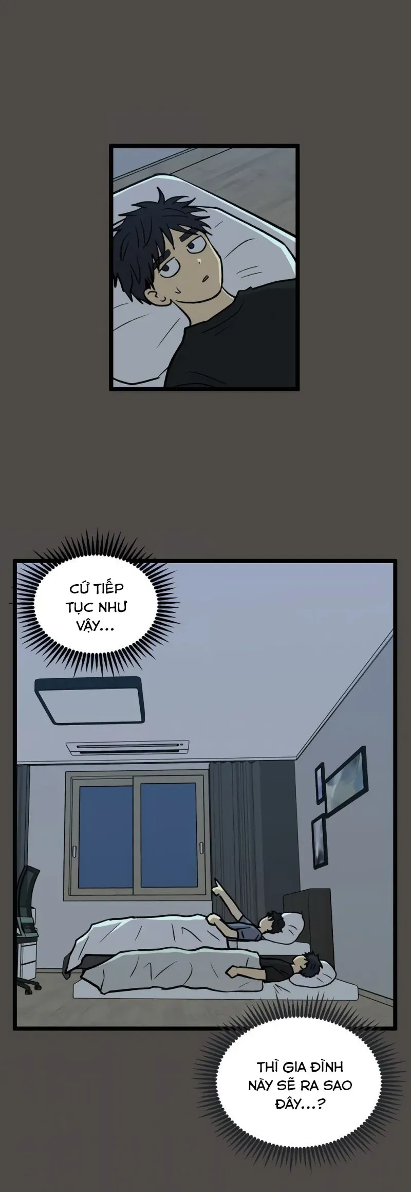 I Have No Home Chapter 263 - Trang 8