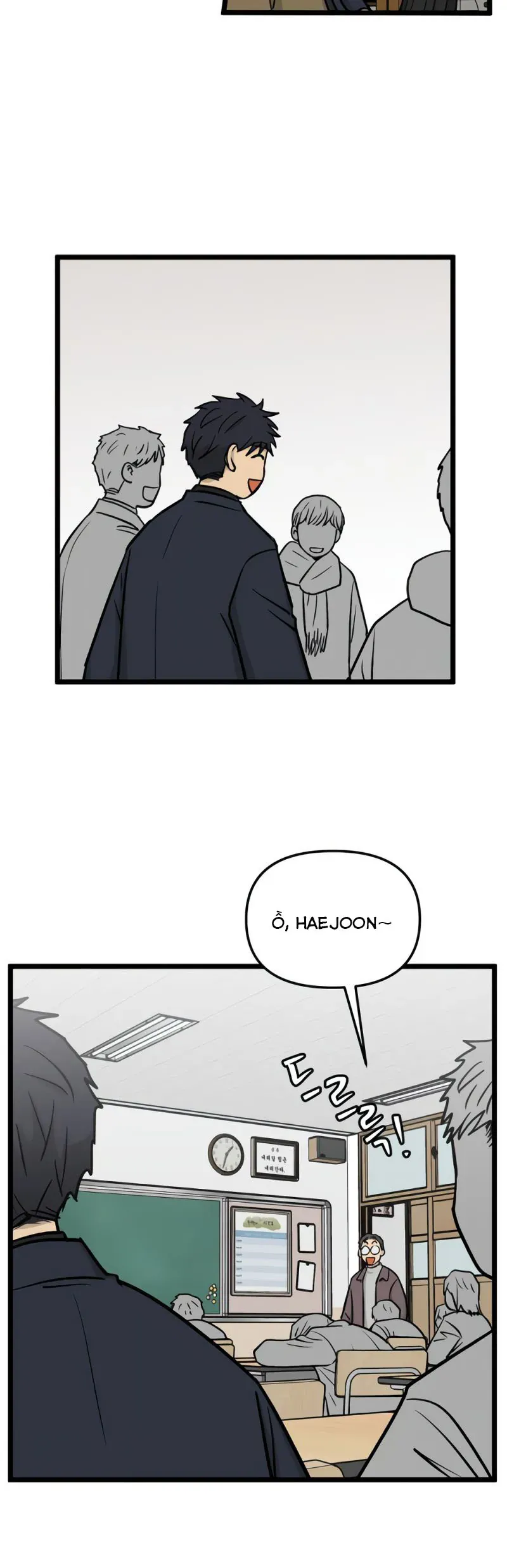 I Have No Home Chapter 264 - Trang 10