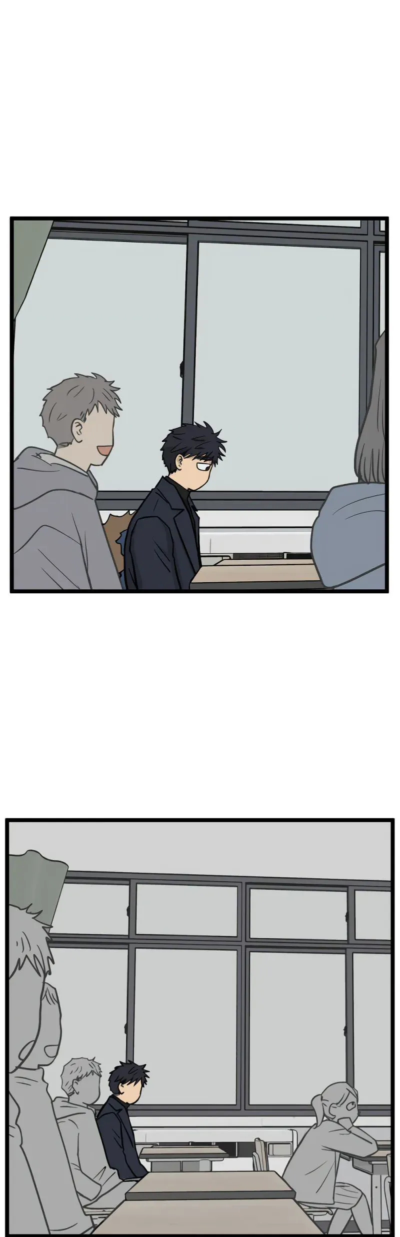 I Have No Home Chapter 264 - Trang 13