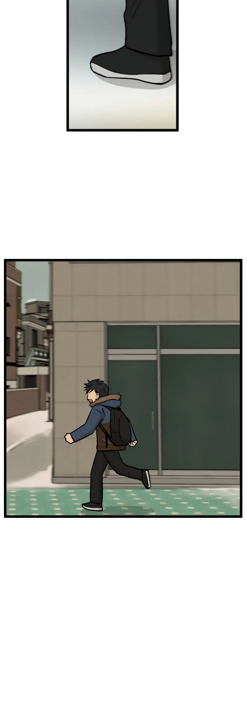 I Have No Home Chapter 264 - Trang 23