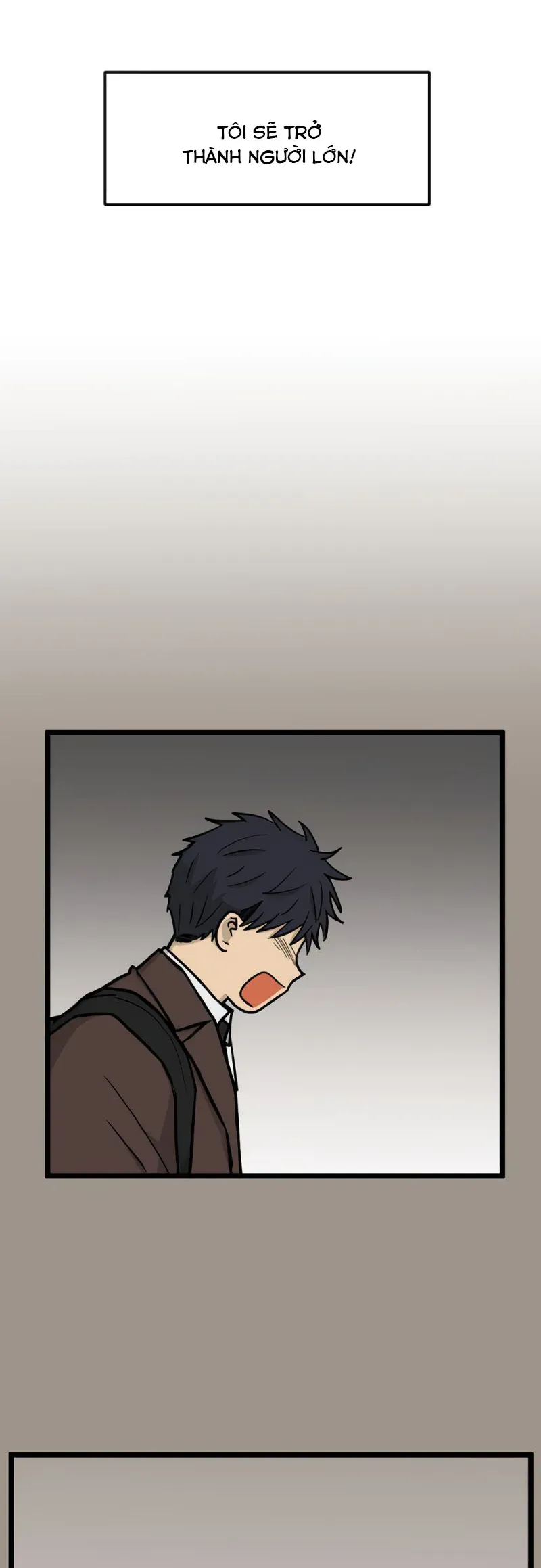 I Have No Home Chapter 264 - Trang 24