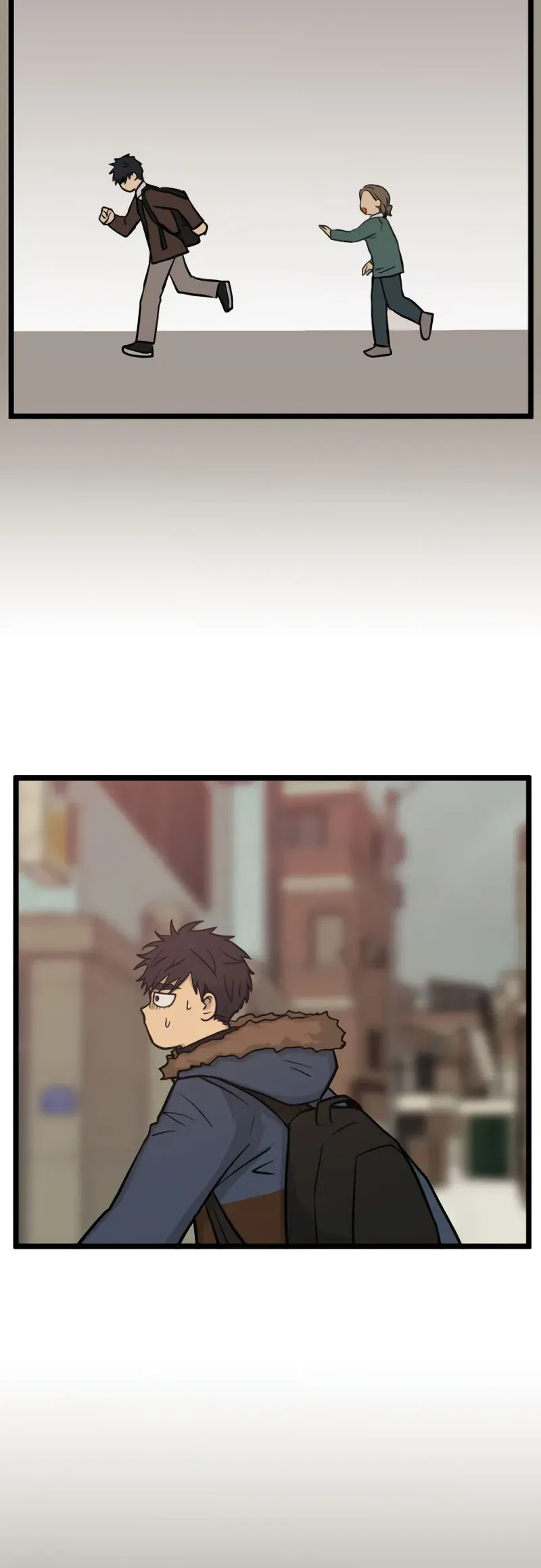 I Have No Home Chapter 264 - Trang 25