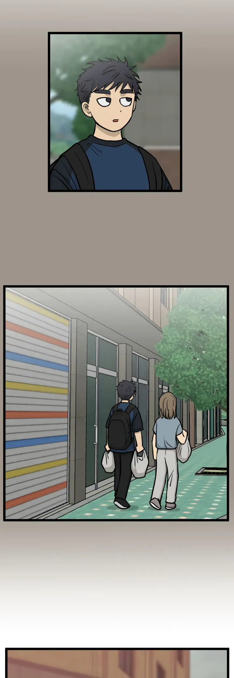I Have No Home Chapter 264 - Trang 26