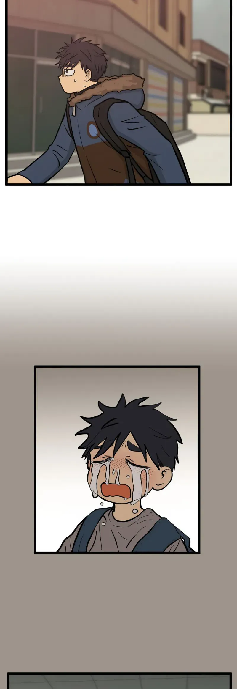 I Have No Home Chapter 264 - Trang 27