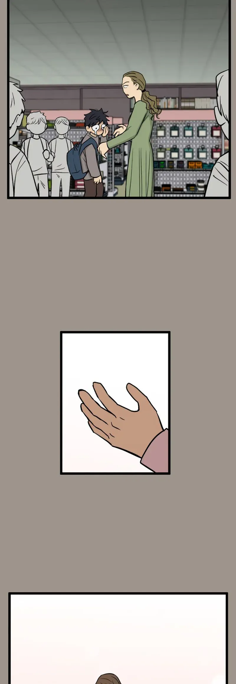 I Have No Home Chapter 264 - Trang 28