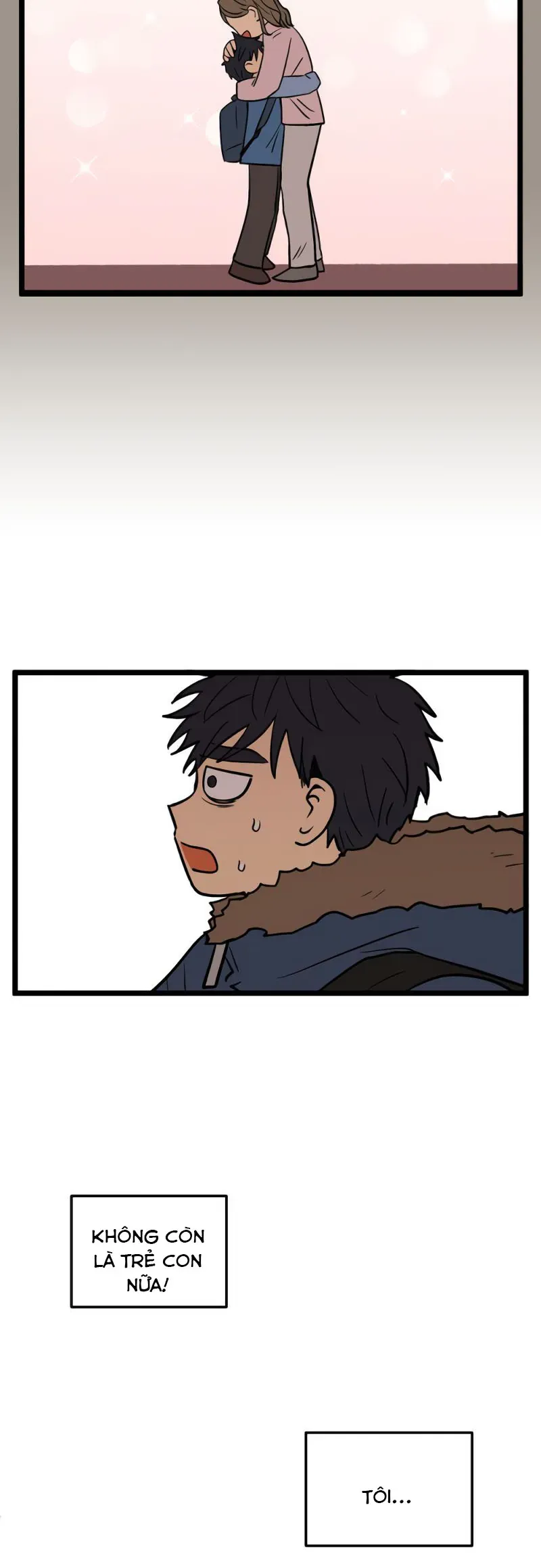 I Have No Home Chapter 264 - Trang 29