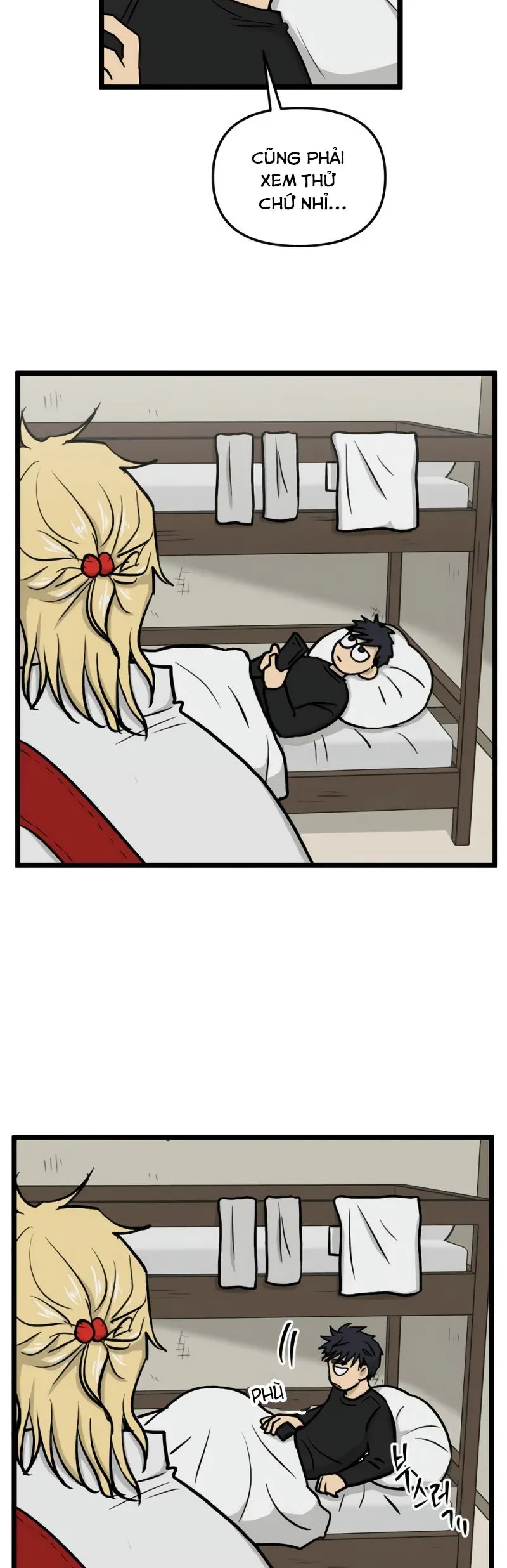 I Have No Home Chapter 264 - Trang 3