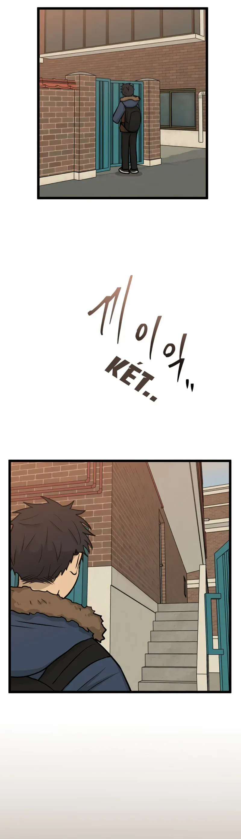I Have No Home Chapter 264 - Trang 32