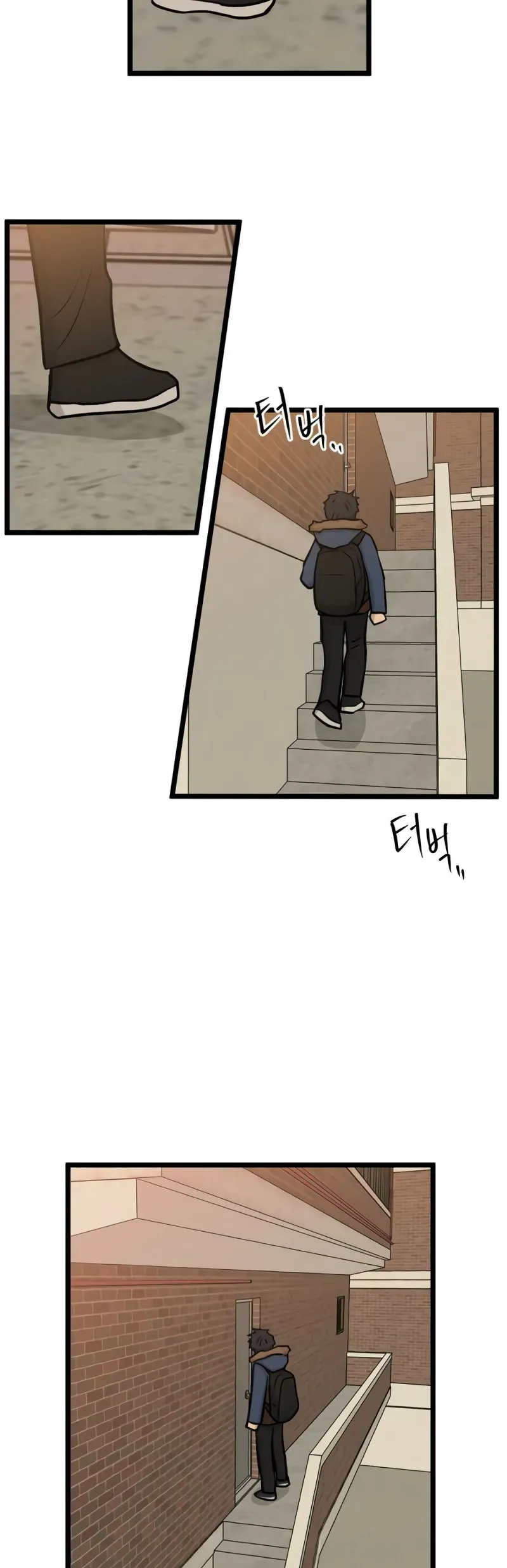 I Have No Home Chapter 264 - Trang 38