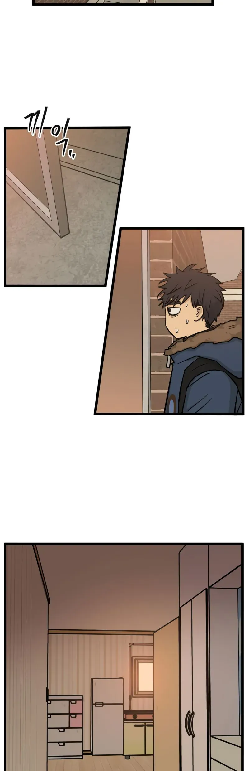 I Have No Home Chapter 264 - Trang 39