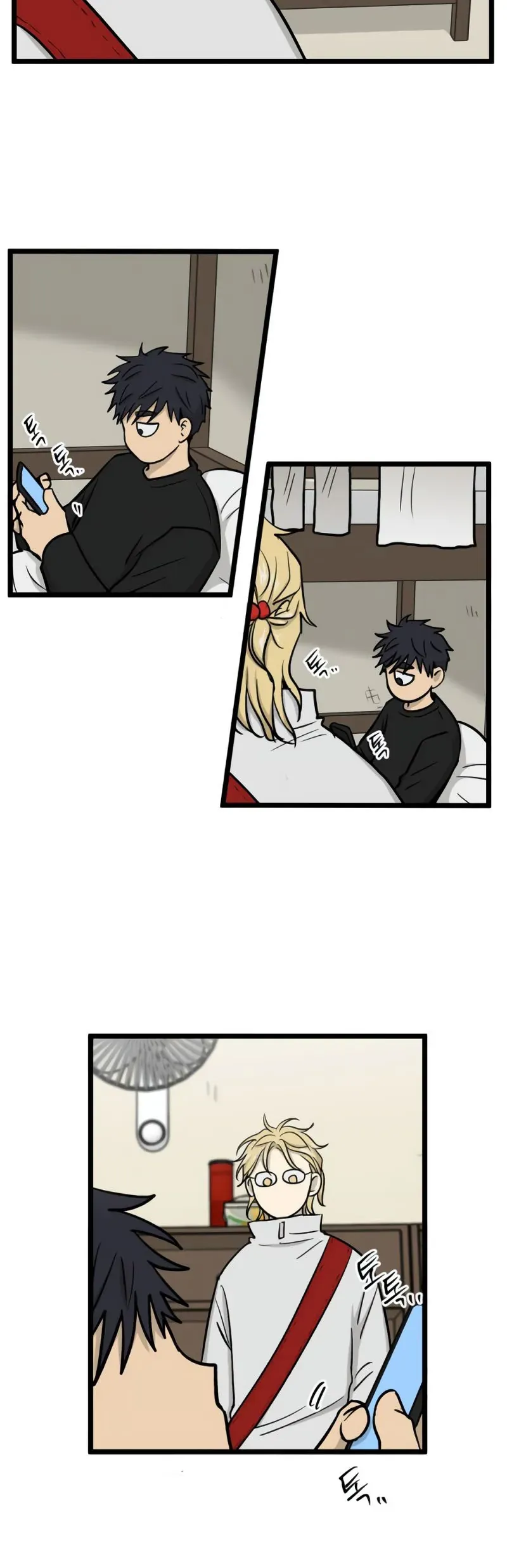 I Have No Home Chapter 264 - Trang 4