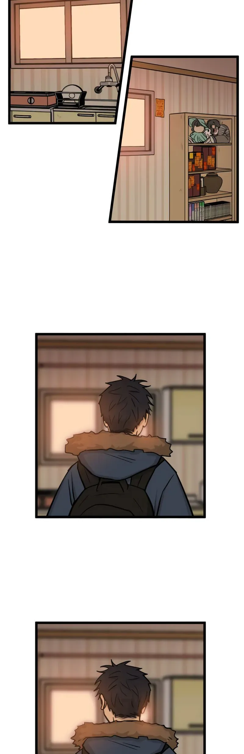 I Have No Home Chapter 264 - Trang 41
