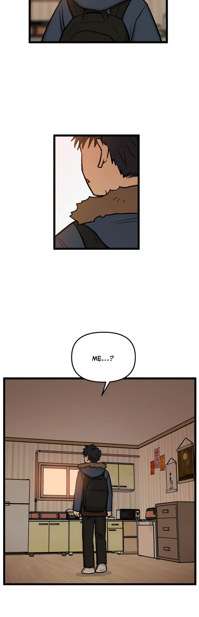 I Have No Home Chapter 264 - Trang 42