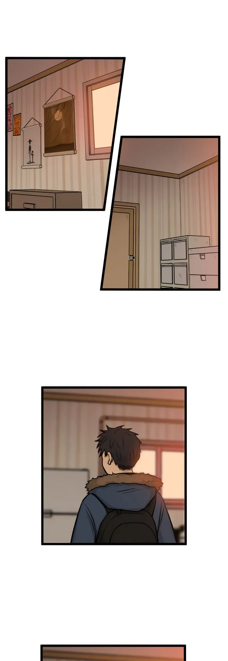 I Have No Home Chapter 264 - Trang 43