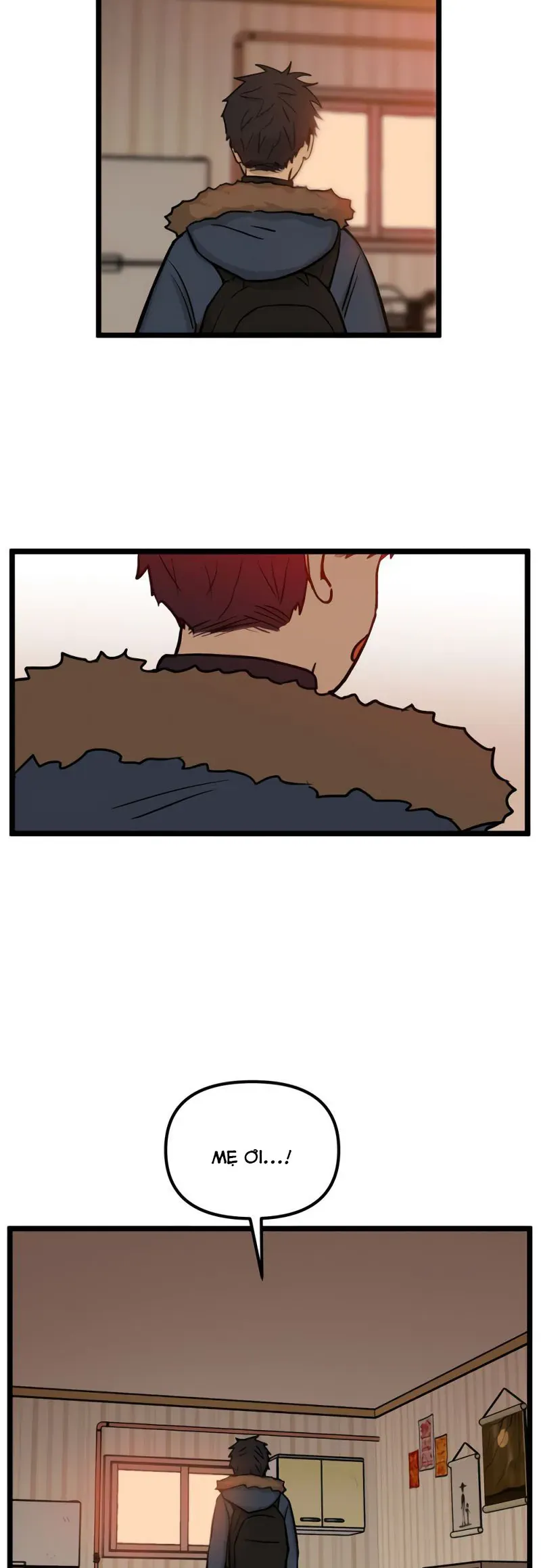 I Have No Home Chapter 264 - Trang 44