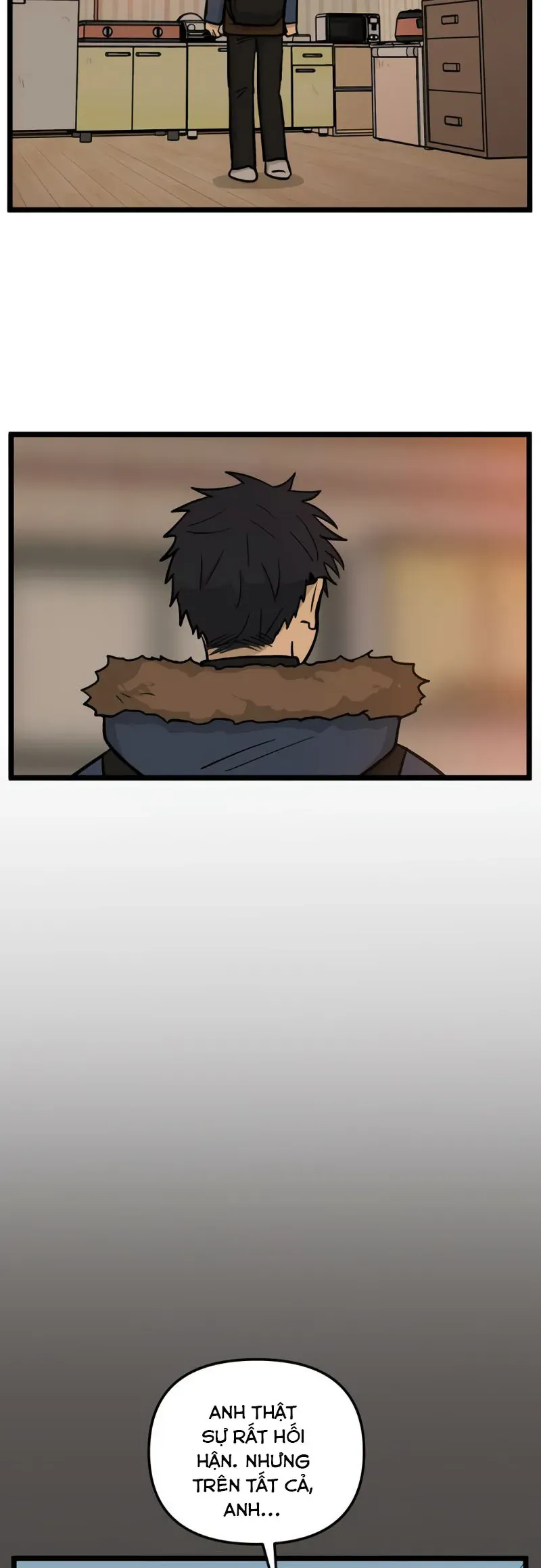 I Have No Home Chapter 264 - Trang 45