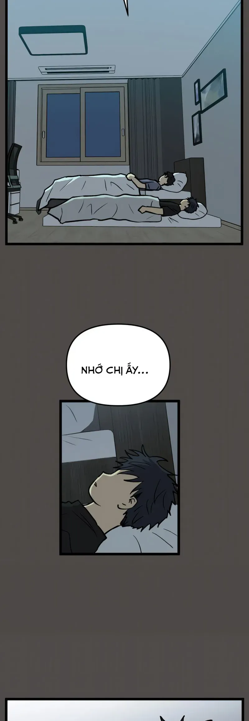 I Have No Home Chapter 264 - Trang 46