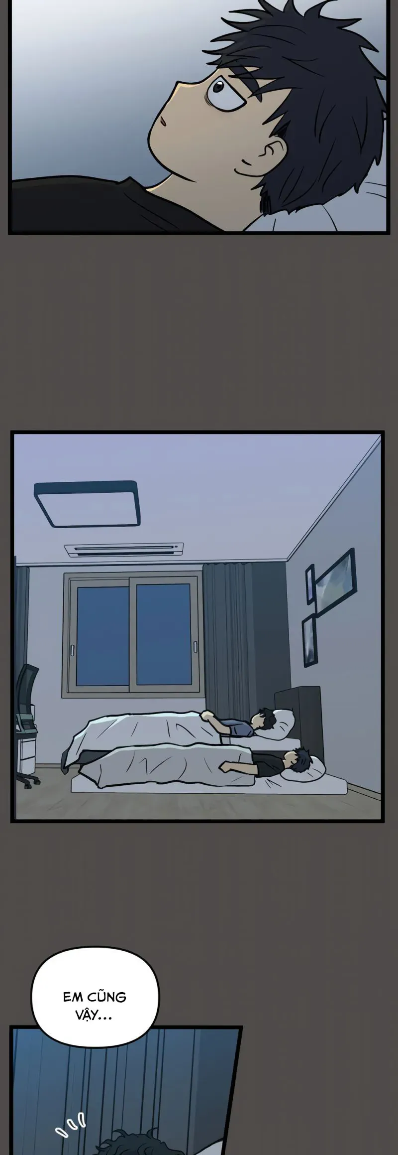 I Have No Home Chapter 264 - Trang 47