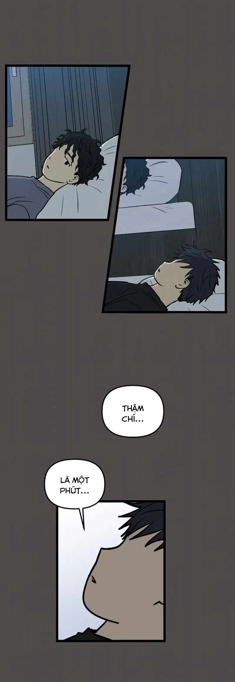 I Have No Home Chapter 264 - Trang 49