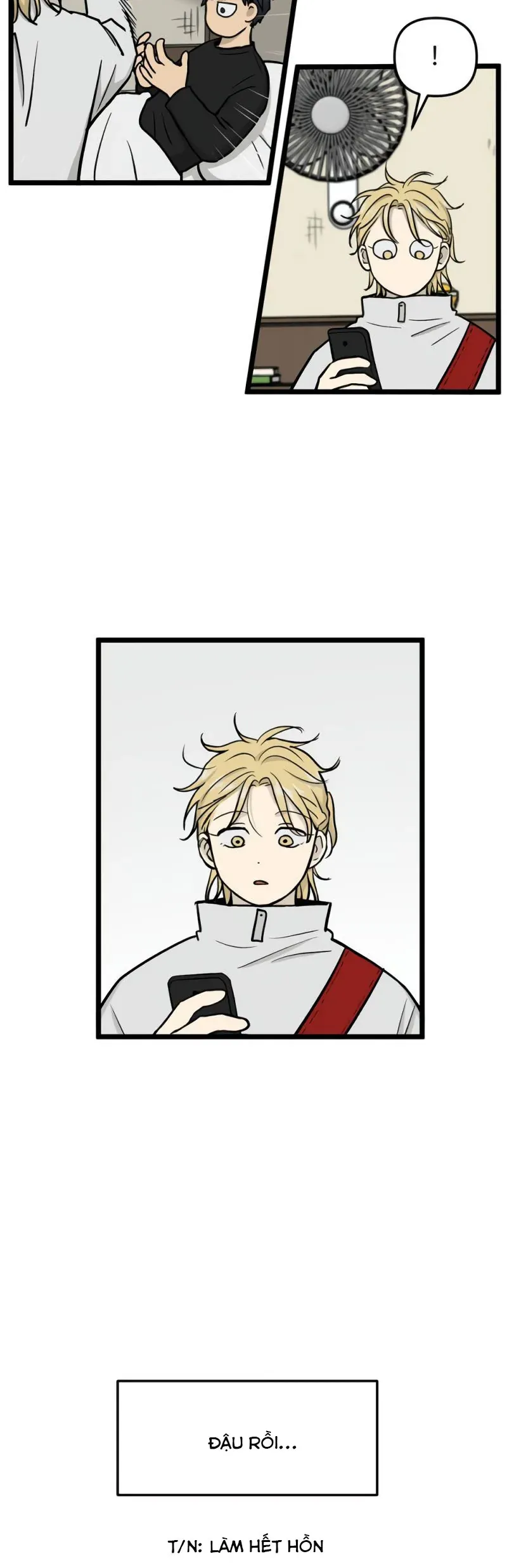 I Have No Home Chapter 264 - Trang 7