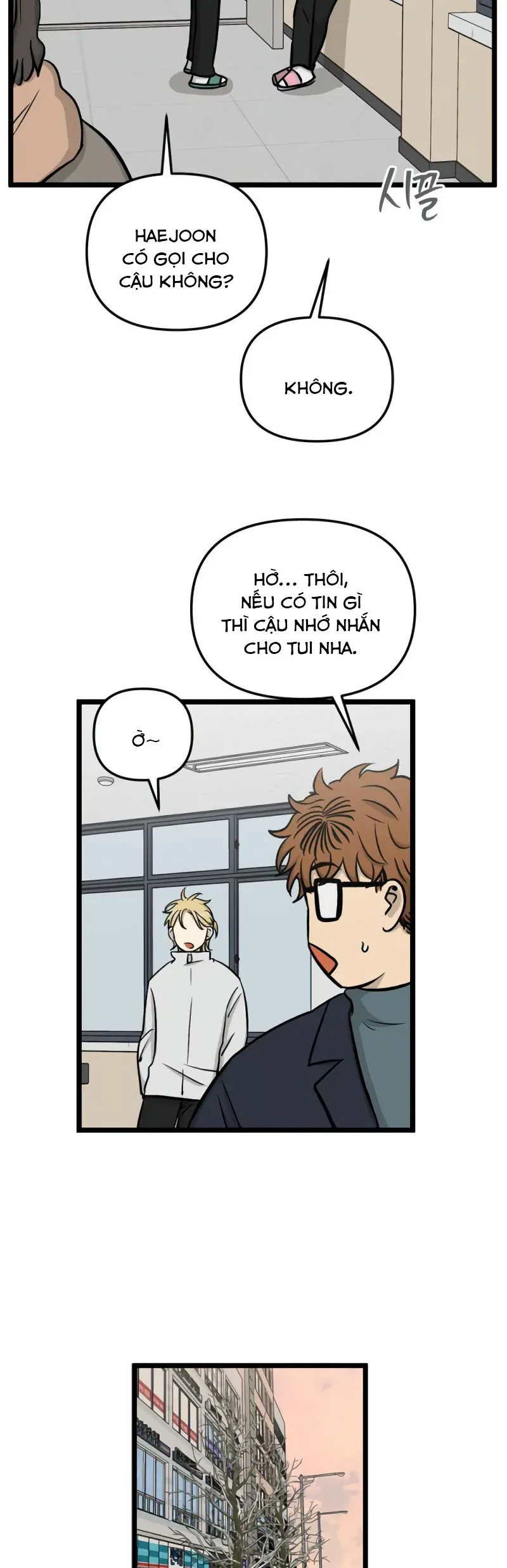 I Have No Home Chapter 265 - Trang 13
