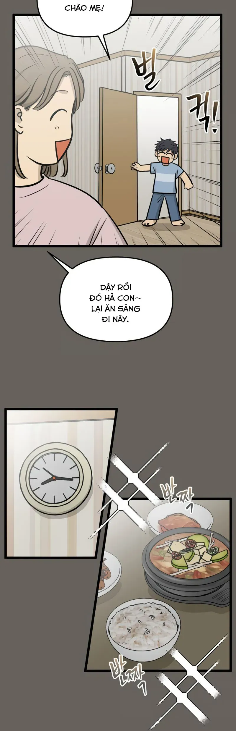 I Have No Home Chapter 265 - Trang 17