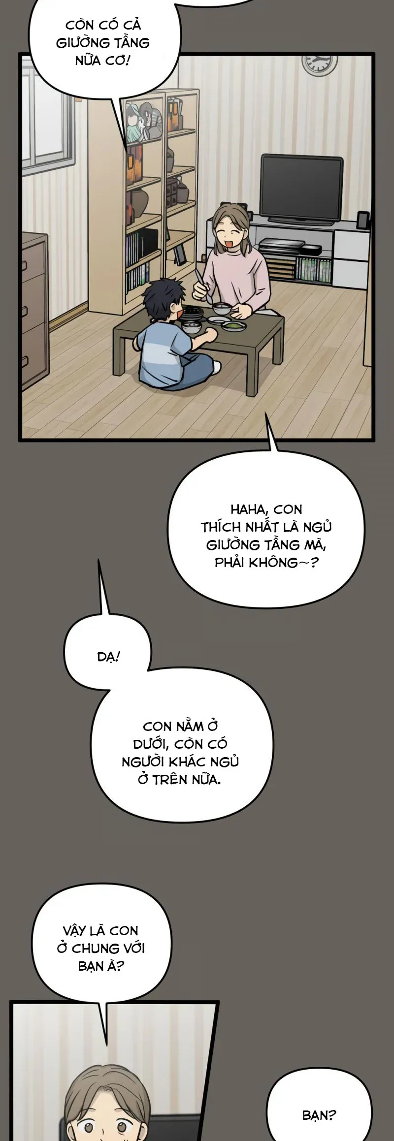 I Have No Home Chapter 265 - Trang 20
