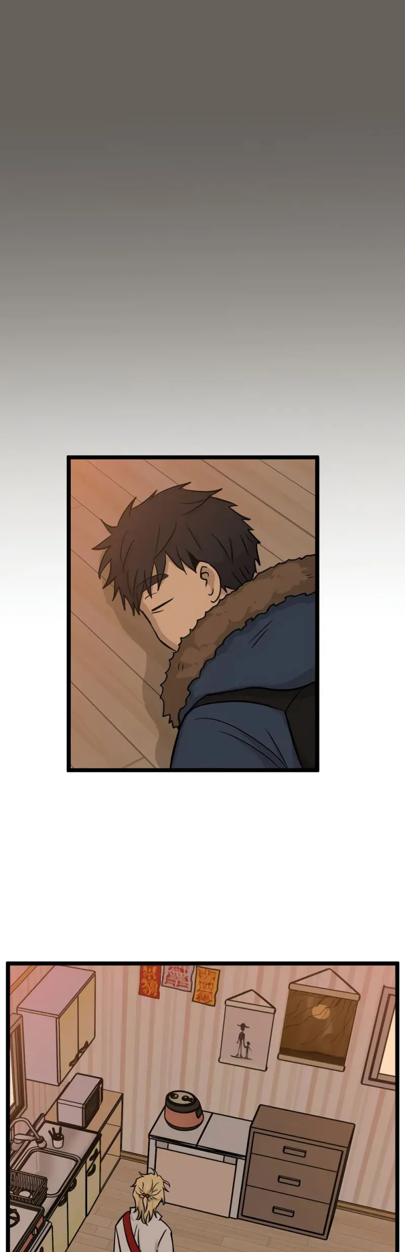 I Have No Home Chapter 265 - Trang 23