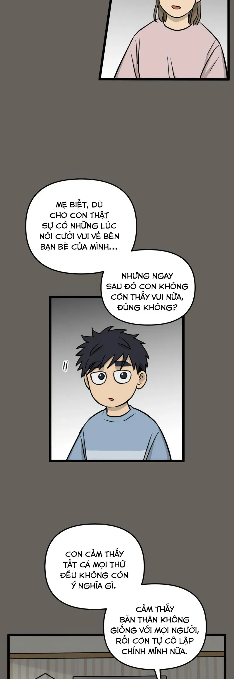 I Have No Home Chapter 265 - Trang 29