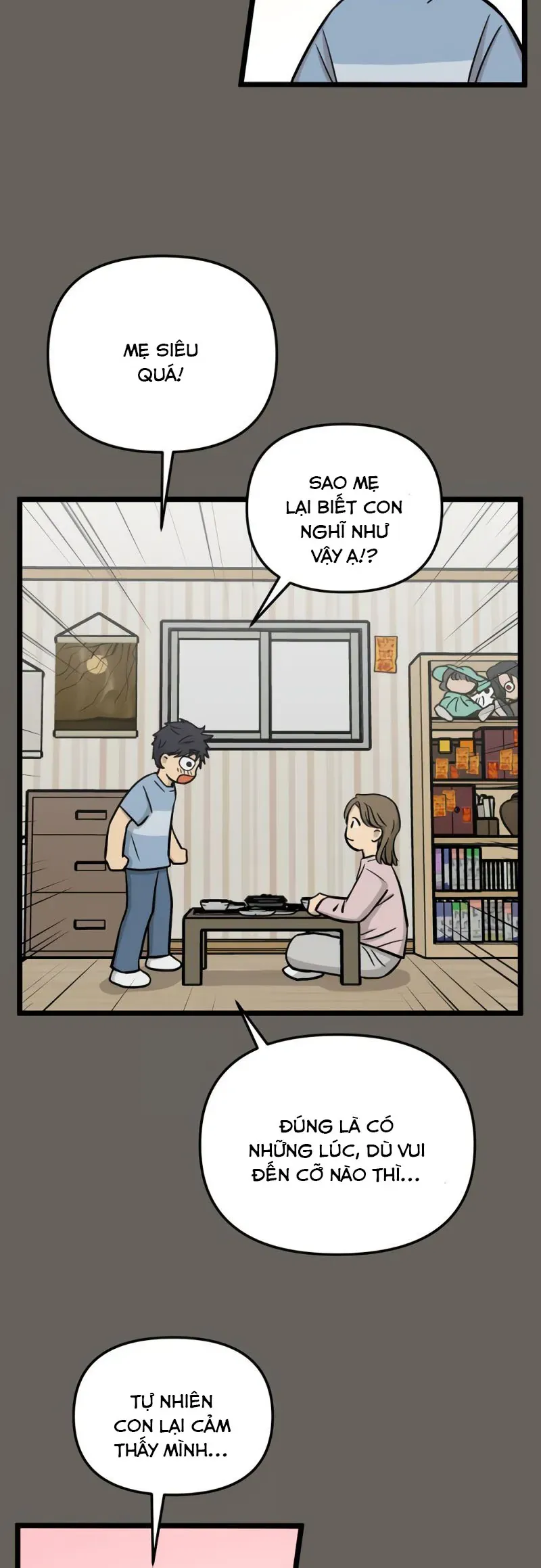 I Have No Home Chapter 265 - Trang 31