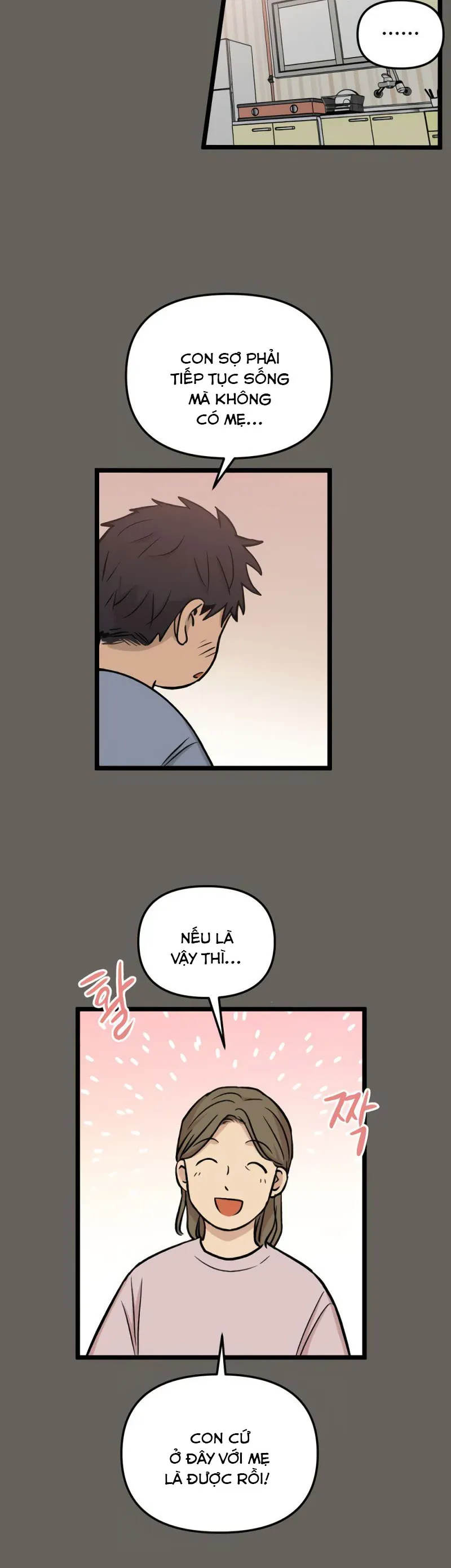 I Have No Home Chapter 265 - Trang 33