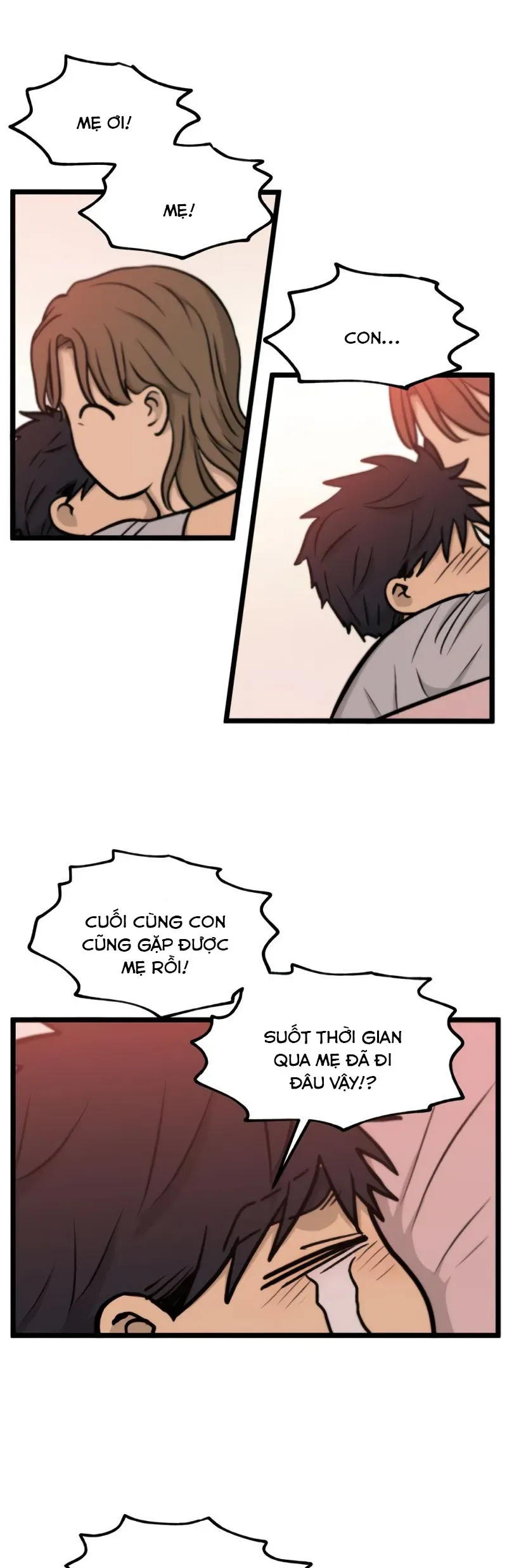 I Have No Home Chapter 265 - Trang 6