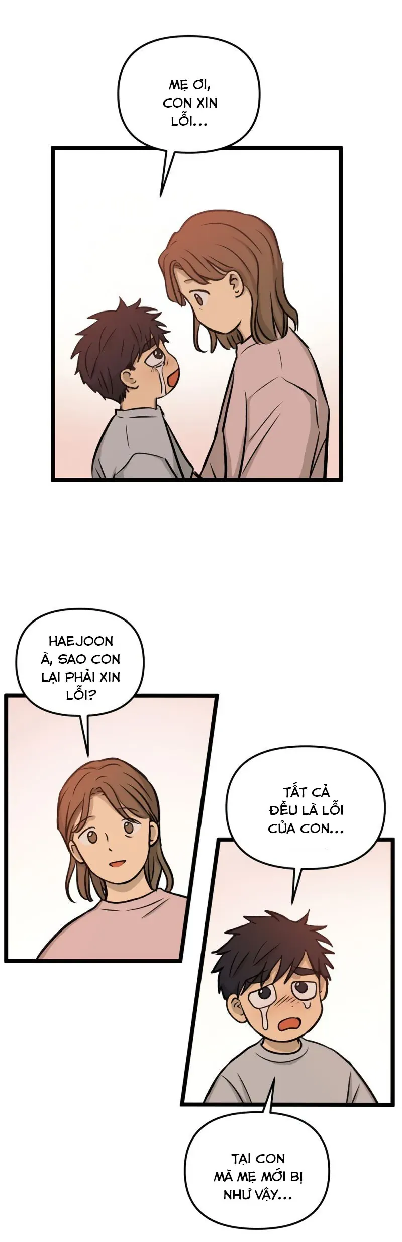 I Have No Home Chapter 265 - Trang 8