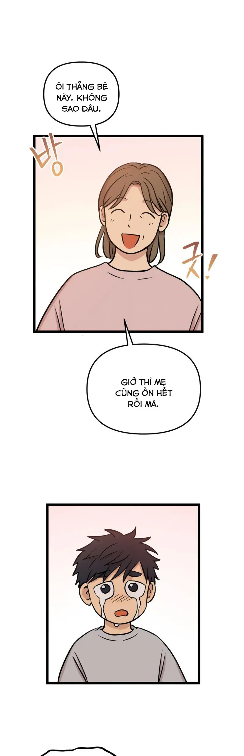 I Have No Home Chapter 265 - Trang 9