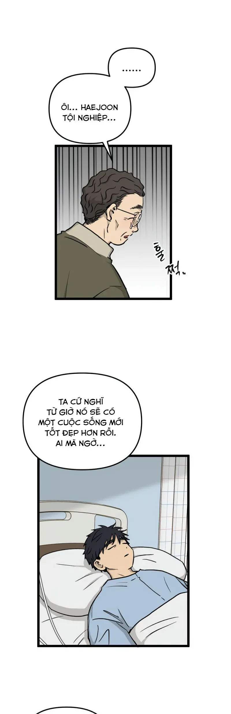 I Have No Home Chapter 266 - Trang 10