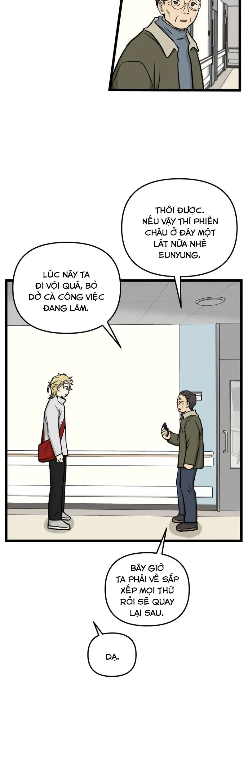 I Have No Home Chapter 266 - Trang 13