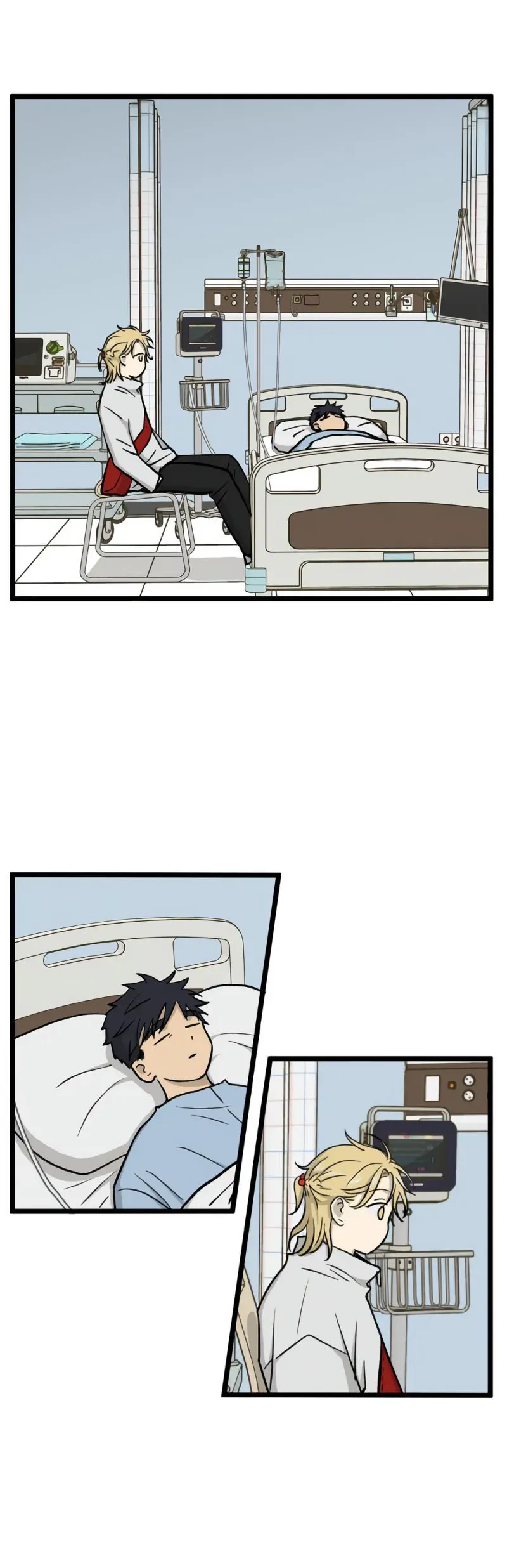 I Have No Home Chapter 266 - Trang 14