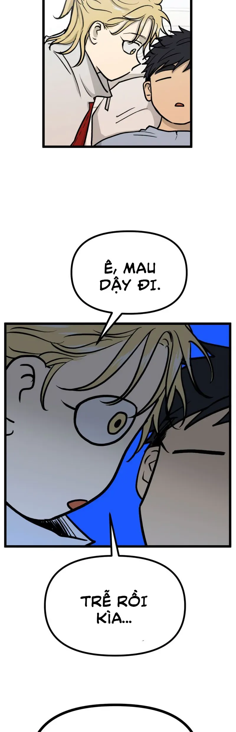 I Have No Home Chapter 266 - Trang 16